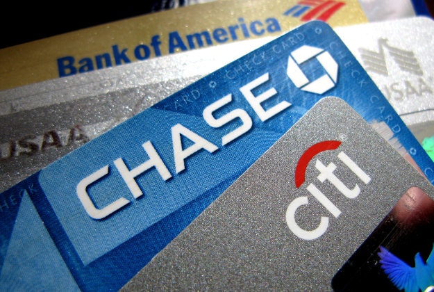 Banks are dropping foreign transaction fees on many cards.