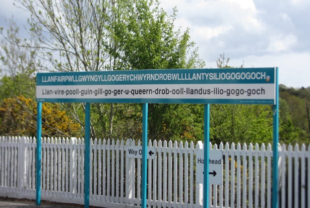 The Welsh village of Llanfairpwllgwyngyllgogerychwyrndrobwllllantysiliogogogoch is closing its tourist office