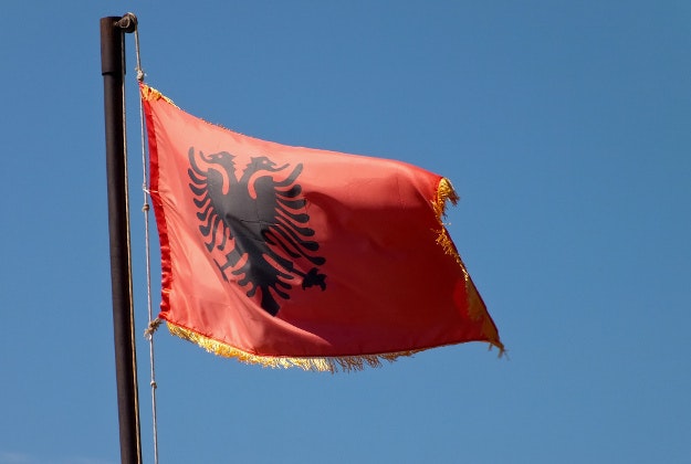 Albania adapts visa regulation for former soviet countries.