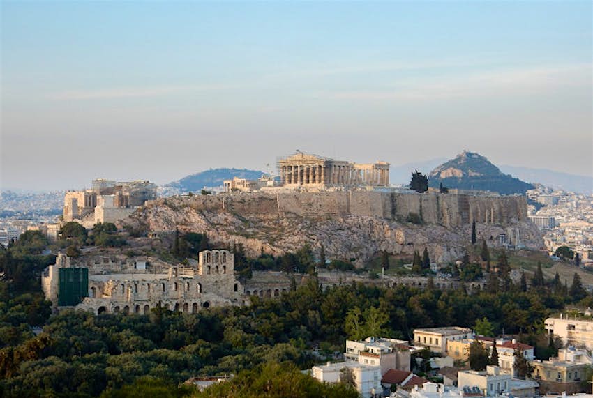 Travel News - Athens Athens to host 'Art-Athina 2015'.