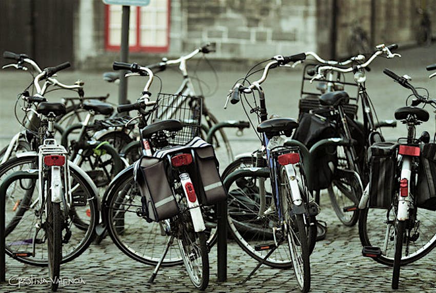 Travel News - Bikes Cristina Valencia Bike-sharing scheme proposed for Lisbon.