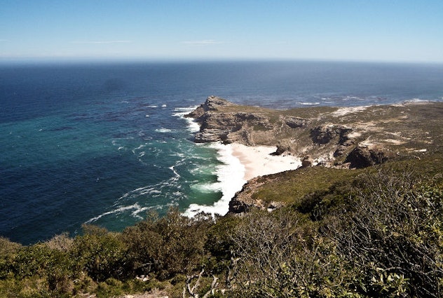 Travel News - Cape Point