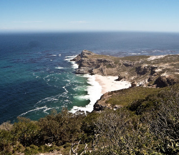 Travel News - Cape Point