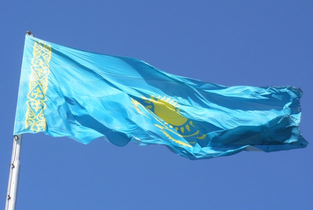 Kazakhstan goes visa-free for 20 new countries.