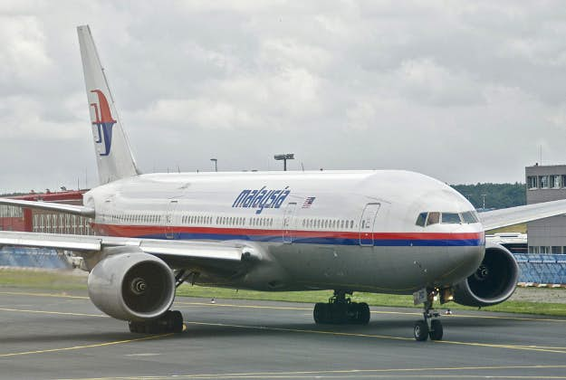 Malaysia Airlines downsizes fleet, slashes routes in major 