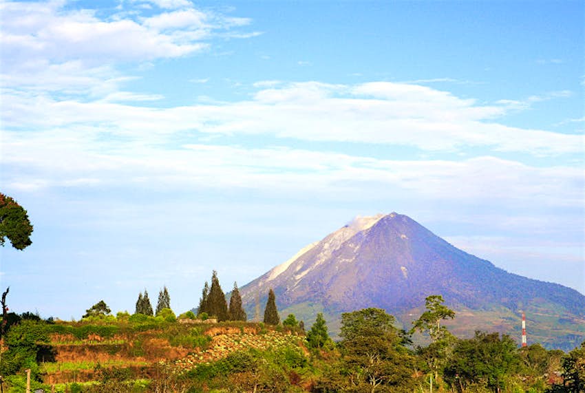 Travel News - Medan Medan, Indonesia.