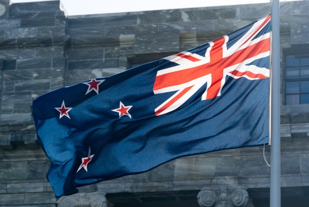 New Zealand looking to draw tourists in off-season periods.