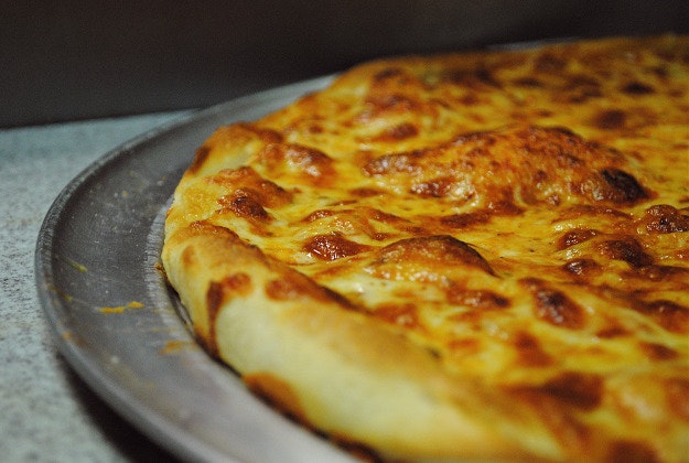 Italy reclaims 'world's longest pizza' record.