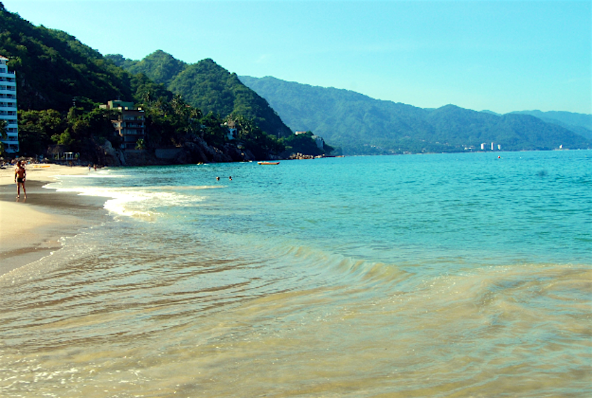 Travel News - PuertoVallarta Puerto Vallarta, Mexico.