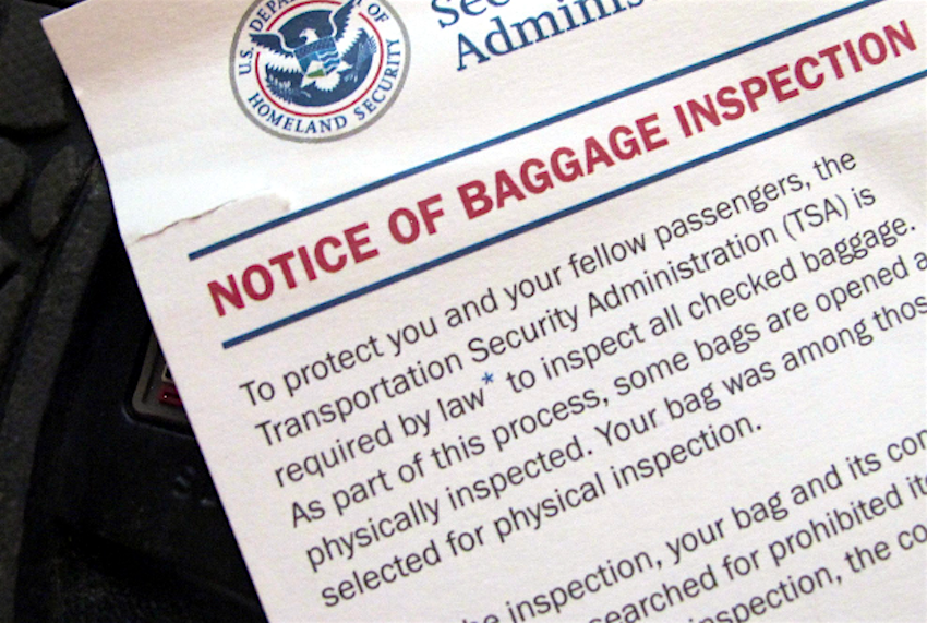 Tsa Fails Security Tests Director Removed Lonely Planet Tsa Fails Security Tests Director Removed Lonely Planet