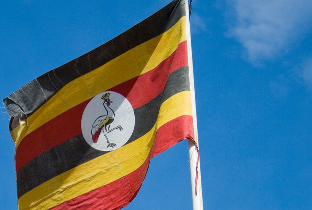 Uganda news proves popular via the medium of rap.