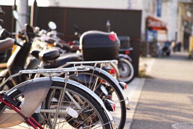 Ford to bring smart technology to electric bikes.