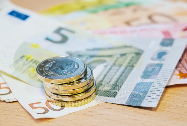 Travellers to Greece encouraged to carry cash.