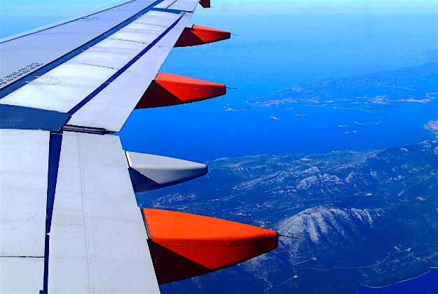 Travel News - wing1 Next generation technology will see aircraft fly at seven times the speed of sound as air travel enters the hypersonic era
