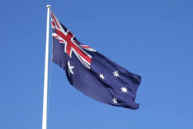 Australia introduces clearer terror threat warning system.