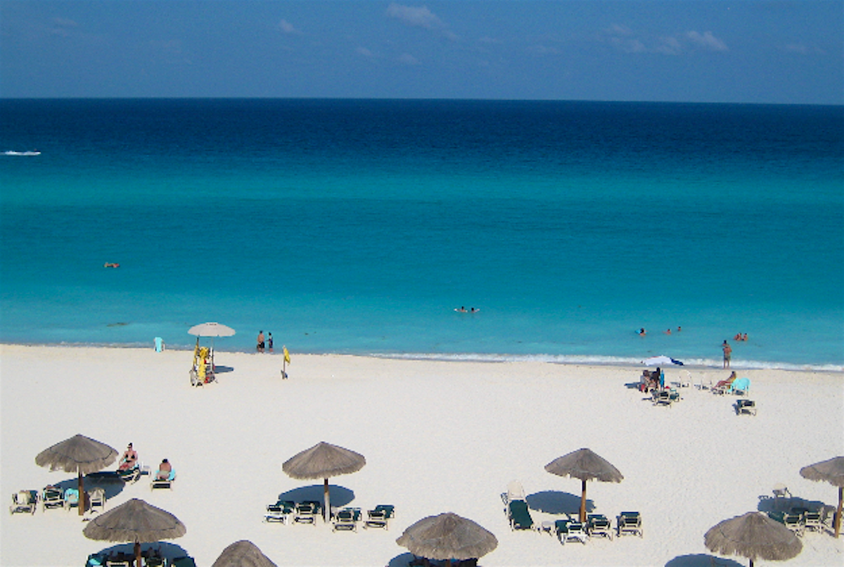 Make Sure Your Hotel Has A Sea View It Can Significantly Improve