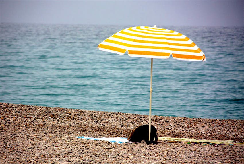 Travel News - Castellón Castellón, Spain.