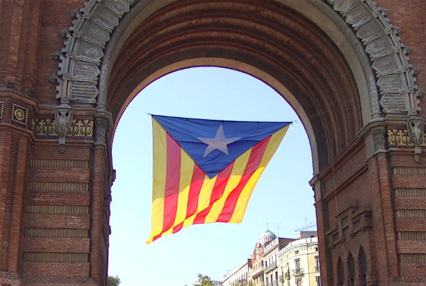 Travel News - Catalonia Catalonia finalises ban on circus animals.