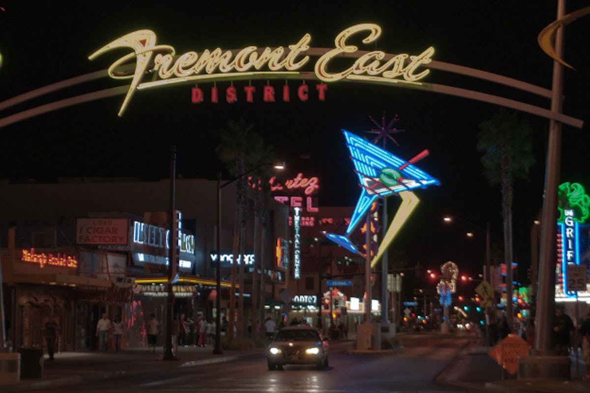 Downtown Lv Auto Downtown Lv Auto