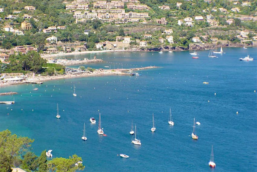 Travel News - French Riviera The French Riviera.