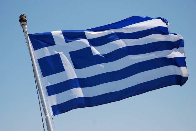 Greece referendum will come to a close this Sunday.