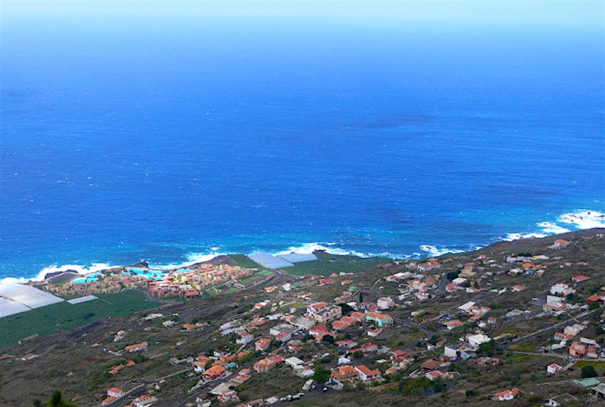 Travel News - La Palma La Palma, Canary Islands.