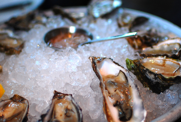 The Knysna Oyster Festival will take place this weekend.