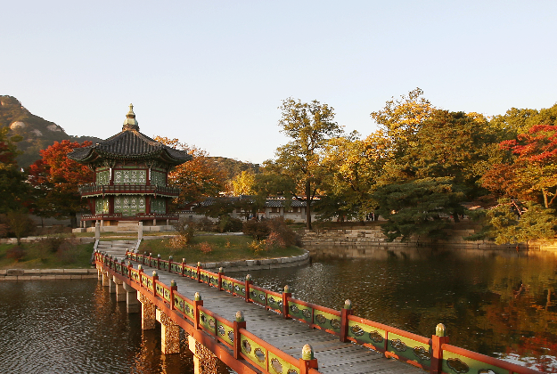 Gyeongbokgung