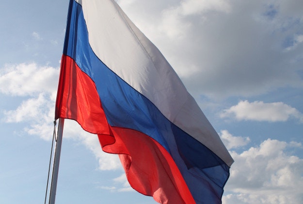 Instagram to document Russia's 85 regions.