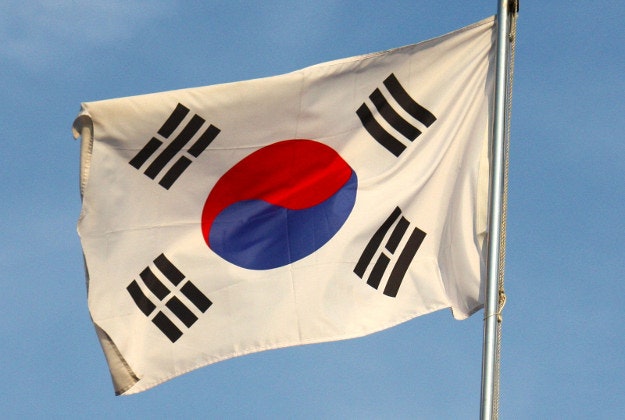 South Korea extends relaxed visa regulations.