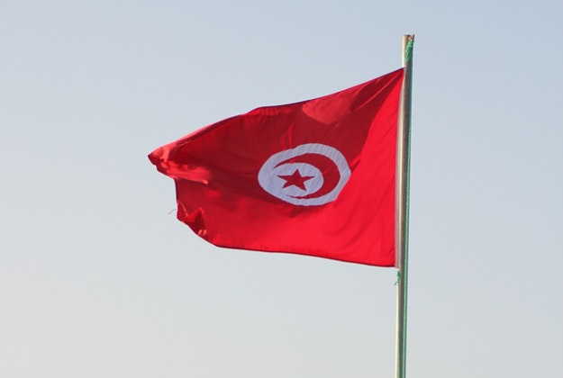 Tunisia declares state of emergency.