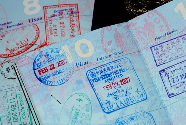 Caribbean visa-exempt travelers faced with new Canadian visa regulations.