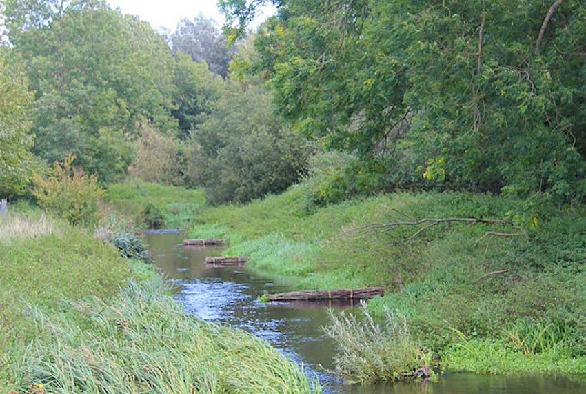 Travel News - West Stow West Stow, Kent.