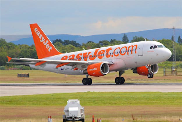 EasyJet Gather Most Plaints For Overbooking UK Flights EasyJet Gather Most Plaints For Overbooking UK Flights