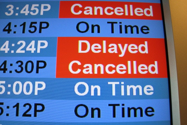 Flight delay or cancellation insurance is the latest innovation.