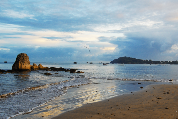 Santa Catarina, Southern Brazil.