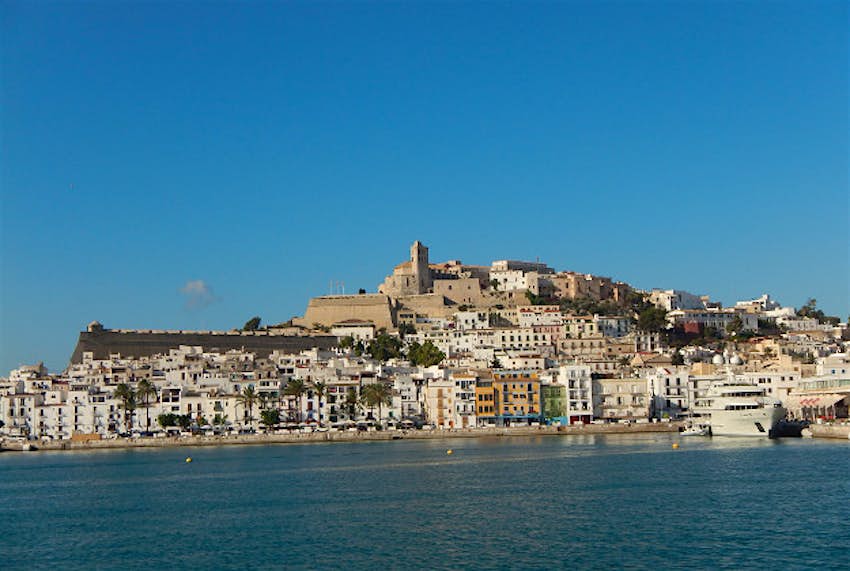 Travel News - Formentera Formentera Island.
