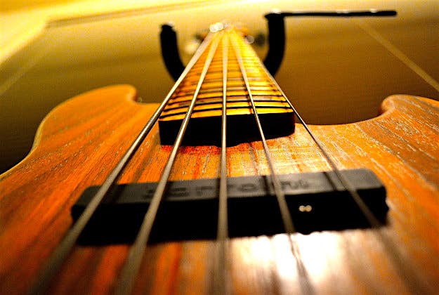 Travel News - Guitar Guitar festival begins in Mexico.