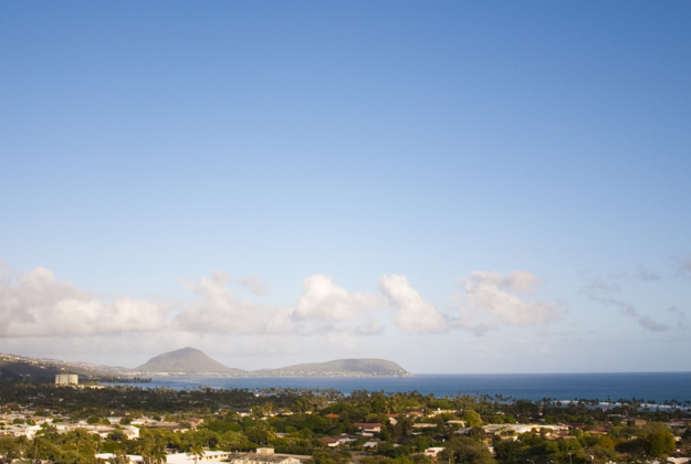 Honolulu, Hawaii.