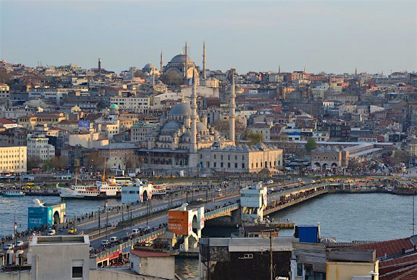 Travel News - Istanbul Istanbul.