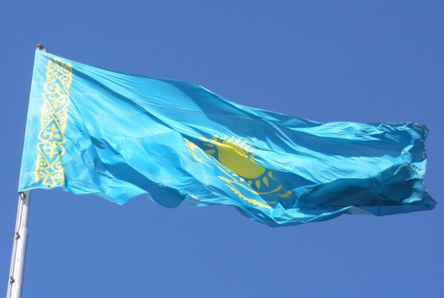 Kazakhstan scraps border permits.
