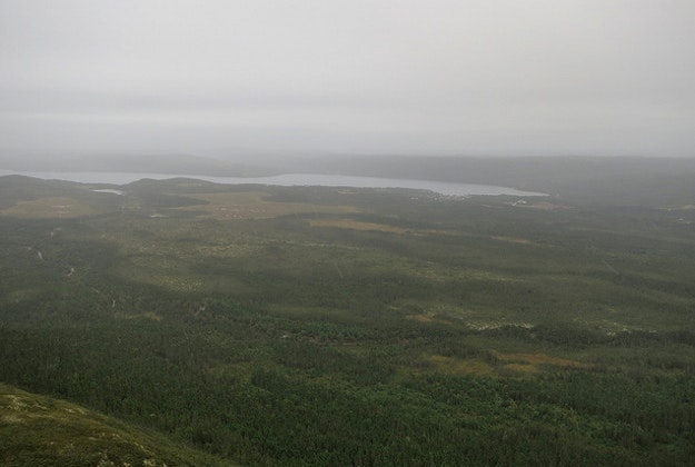King's Point, Newfounland &Labrador.