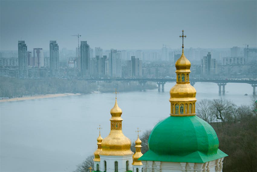 Travel News - Kyiv Kyiv .
