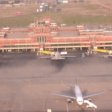 Travel News - Lahore airport