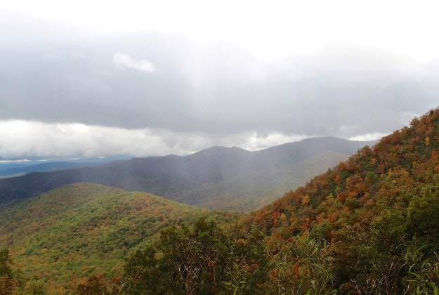 Henderson County, North Carolina.