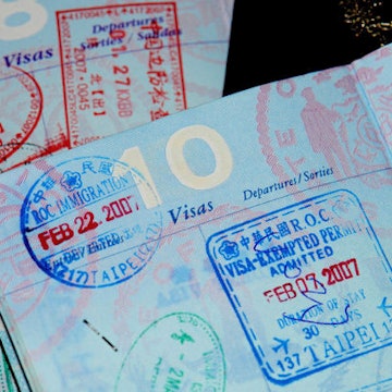 Travel News - Visa