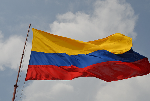 Peace deal brokered in Colombia.