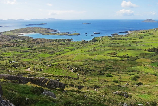 County Kerry, Ireland.