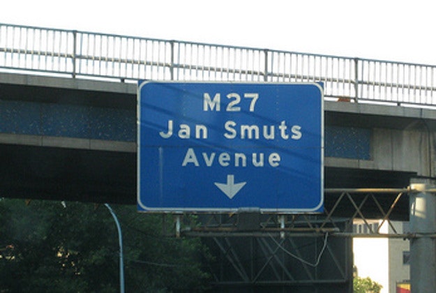 Johannesburg Holocaust & Genocide Centre to open new facility on Jan Smuts Ave.