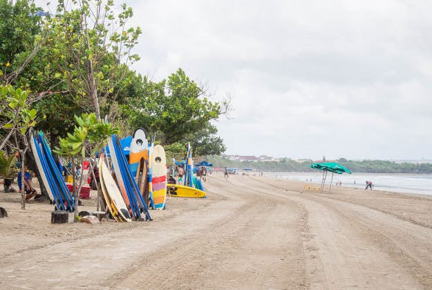 Australian Tourist Dies In Tragic Bali Accident - Lonely Planet